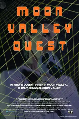 Moon Valley Quest