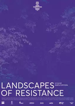 Landscapes of Resistance