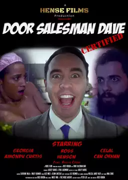 Door Salesman Dave