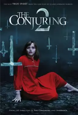 The Conjuring 2