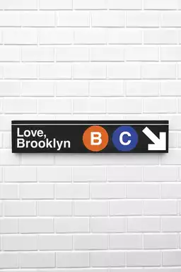 Love, Brooklyn