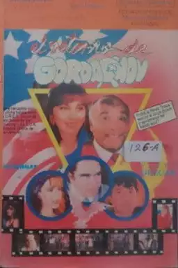 El retorno de Gordachov