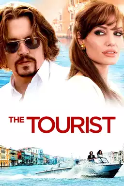 movie The Tourist
