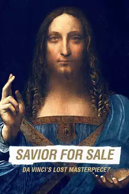 The Savior for Sale