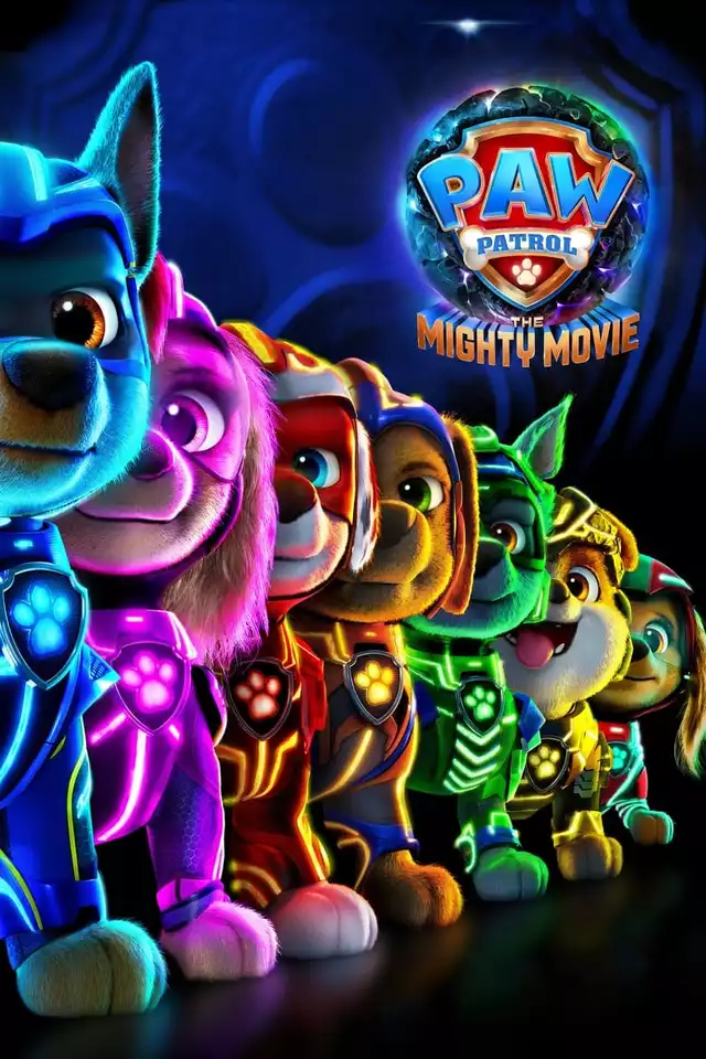 movie vertical poster fallback