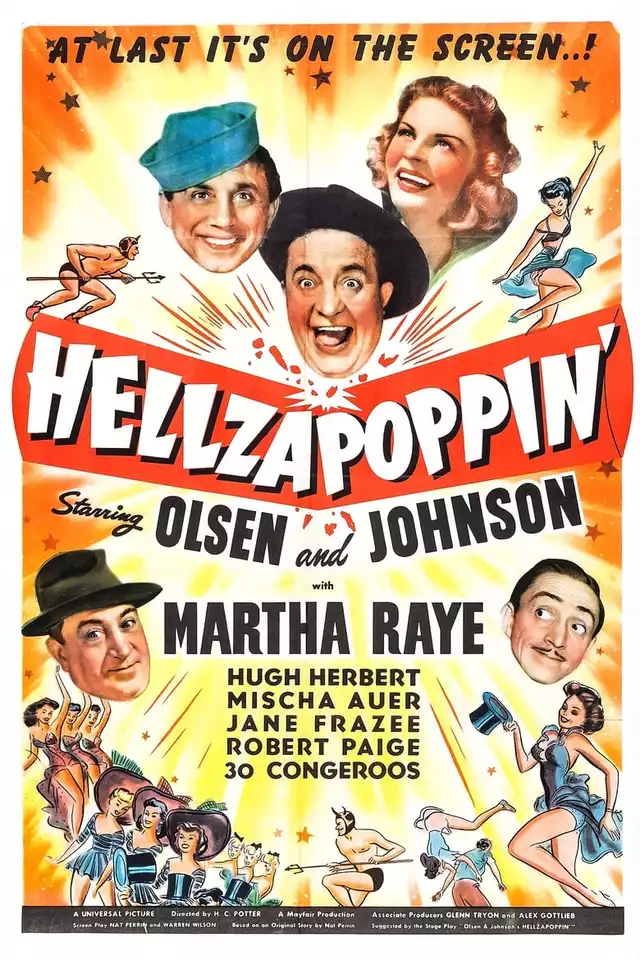 movie vertical poster fallback