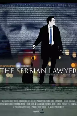 The Serbian Lawyer