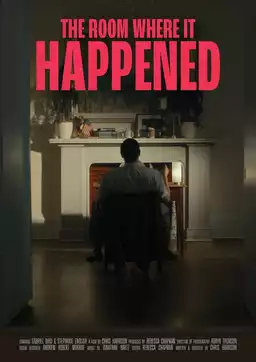 The Room Where It Happened