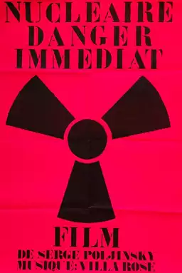 Nucléaire danger immédiat