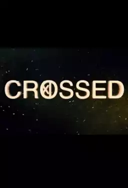 crossed