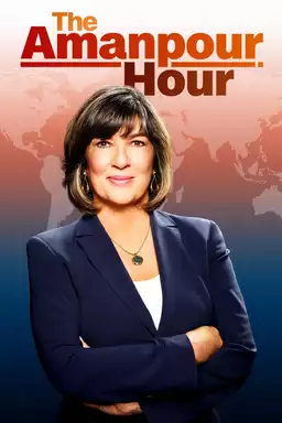 The Amanpour Hour