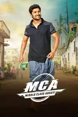 M.C.A