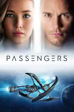 movie Passengers