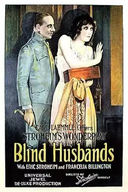 Blind Husbands