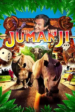 Jumanji