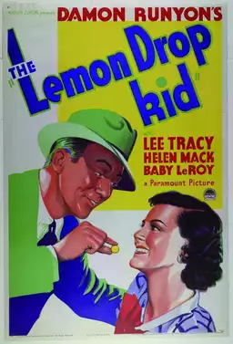 The Lemon Drop Kid