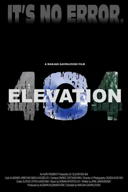 Elevation 404