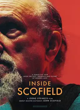 Inside Scofield