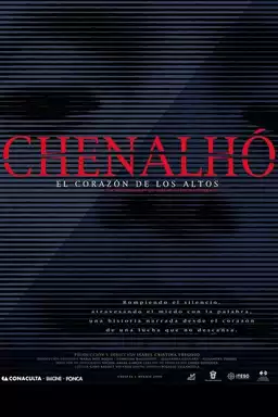 Chenalhó: en el corazón de los Altos