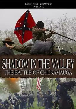 Shadow in the Valley