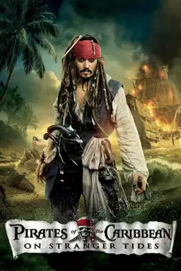 Pirates of the Caribbean: On Stranger Tides