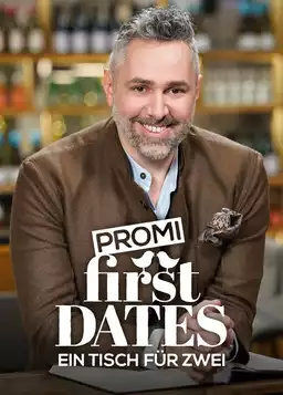 Promi First Dates