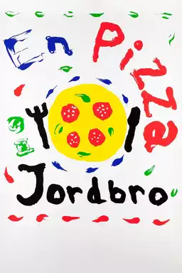 A Pizza in Jordbro