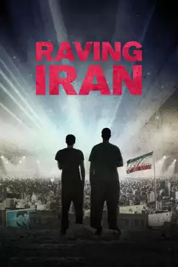 Raving Iran