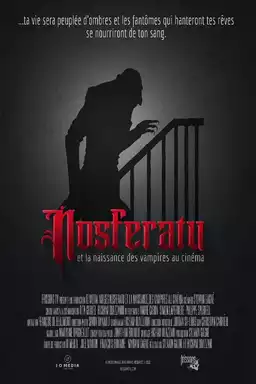Nosferatu et la naissance des vampires au cinéma