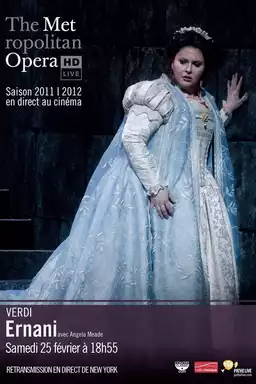 Verdi: Ernani