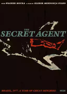 The Secret Agent
