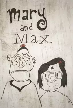 Mary and Max