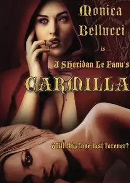 Sheridan Le Fanu's Carmilla