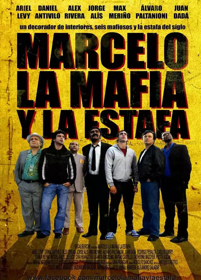 movie vertical poster fallback
