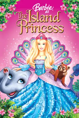 Barbie as the Island Princess