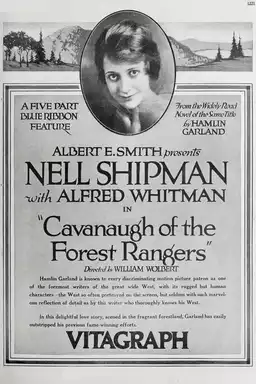 Cavanaugh of the Forest Rangers