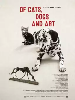 Of Cats, Dogs and Art