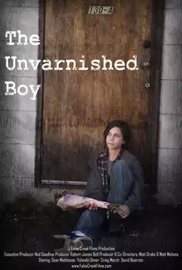 The Unvarnished Boy