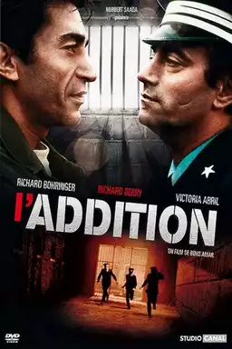 L'addition