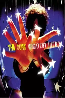 The Cure: Greatest Hits Videos