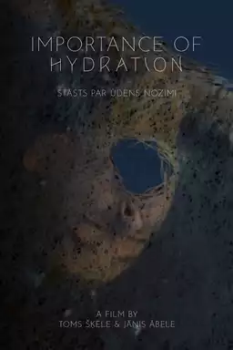 Importance of Hydration