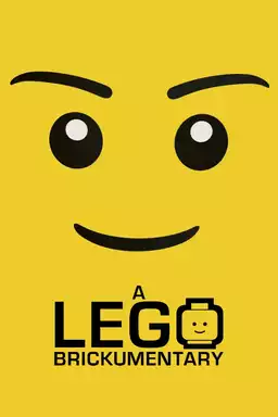 A LEGO Brickumentary