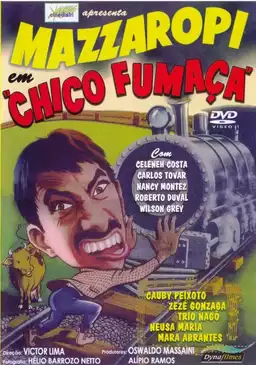 Chico Fumaça