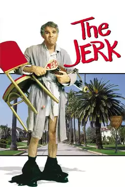 The Jerk