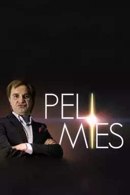 Pelimies