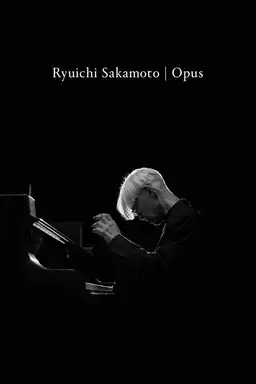 Ryuichi Sakamoto | Opus