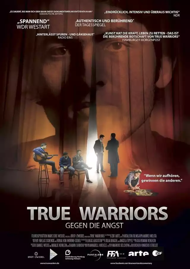movie vertical poster fallback