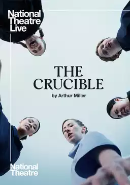 National Theater Live: The Crucible