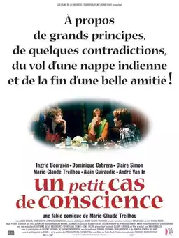 Un petit cas de conscience