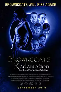 Browncoats: Redemption